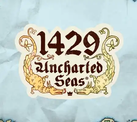 1429 Uncharted Seas - 888starzpolska.pl