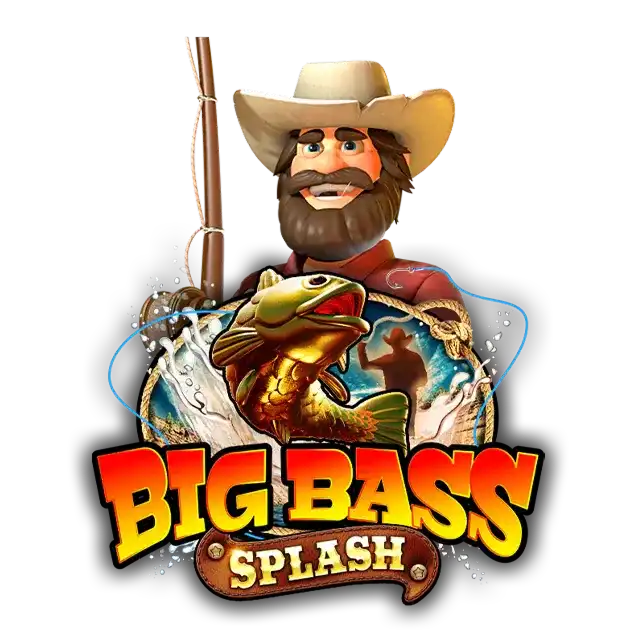 Big Bass Splash - 888starzpolska.pl