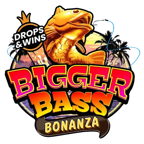 Bigger Bass Bonanza - 888starzpolska.pl