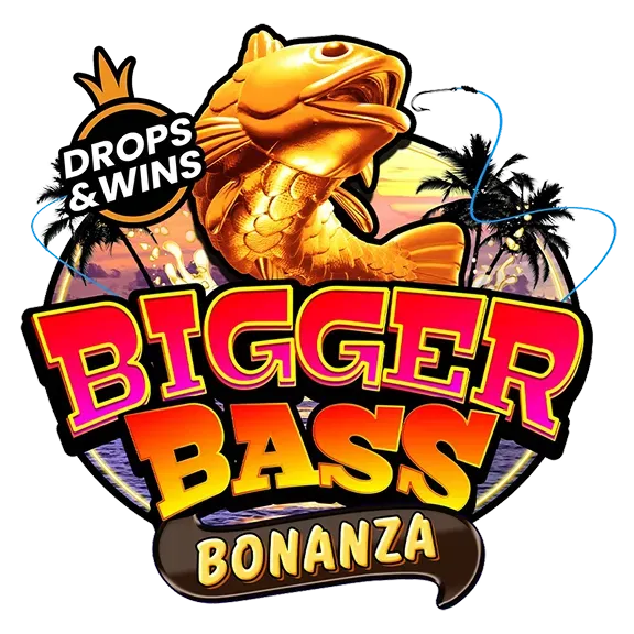 Bigger Bass Bonanza - 888starzpolska.pl