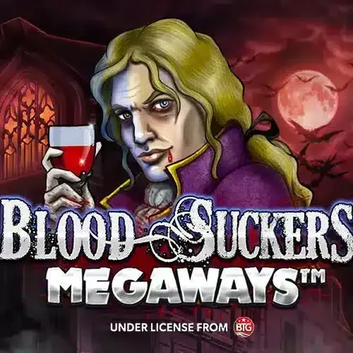 Blood Suckers - 888starzpolska.pl