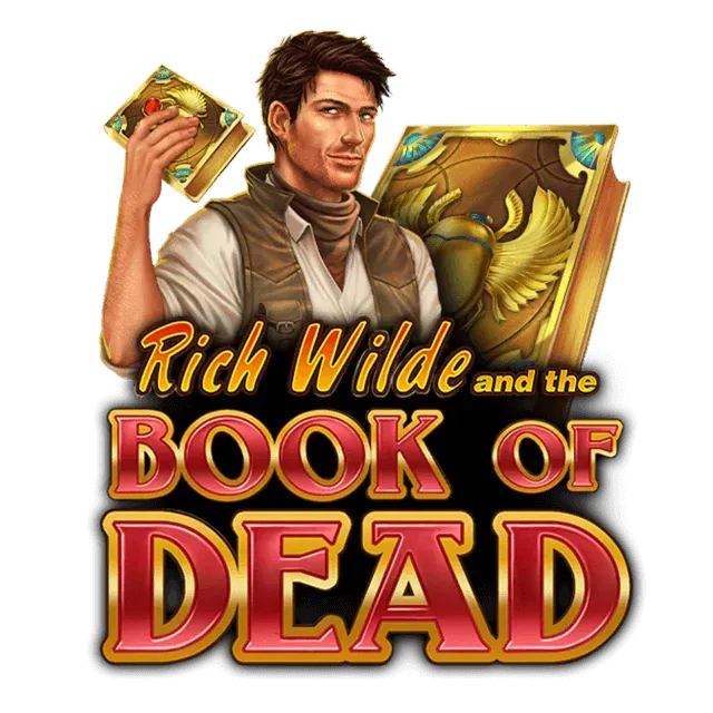 Book of Dead - 888starzpolska.pl