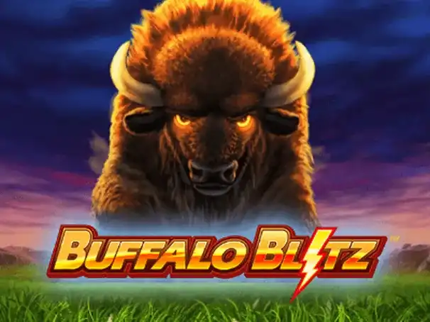 Buffalo Blitz - 888starzpolska.pl