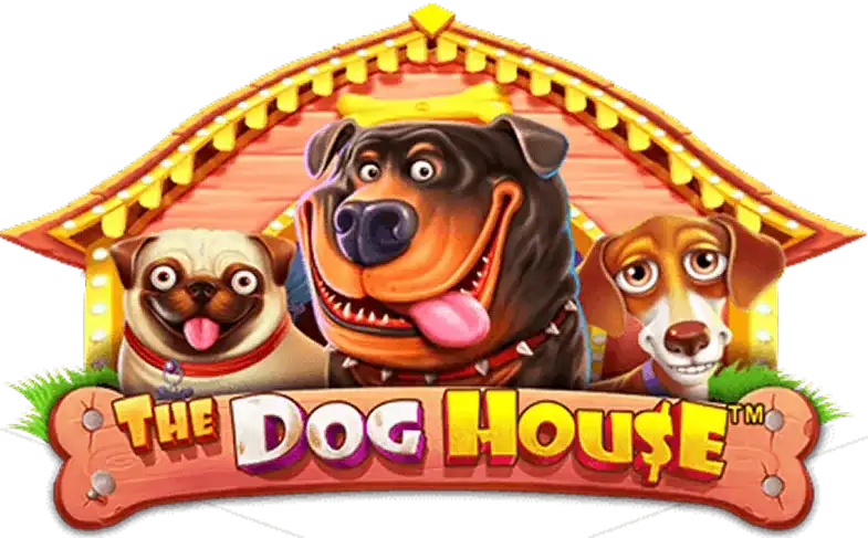 Dog House - 888starzpolska.pl