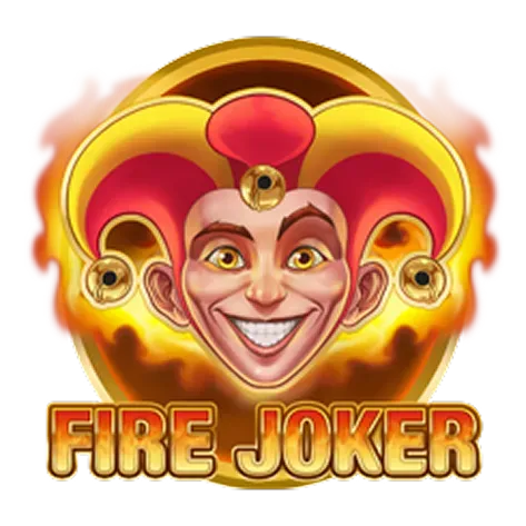 Fire Joker - 888starzpolska.pl