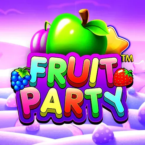 Fruit Party - 888starzpolska.pl