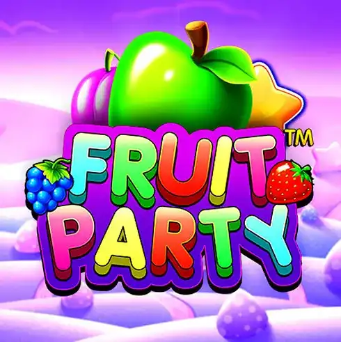 Fruit Party - 888starzpolska.pl