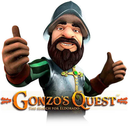 Gonzo’s Quest - 888starzpolska.pl