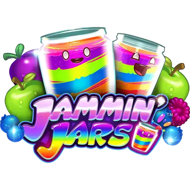 Jammin’ Jars - 888starzpolska.pl