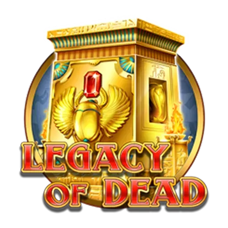 Legacy of Dead - 888starzpolska.pl