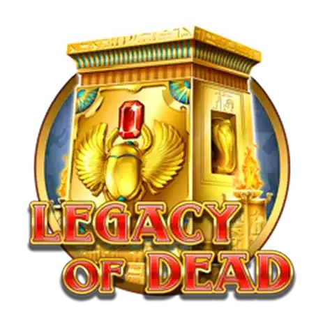 Legacy of Dead - 888starzpolska.pl