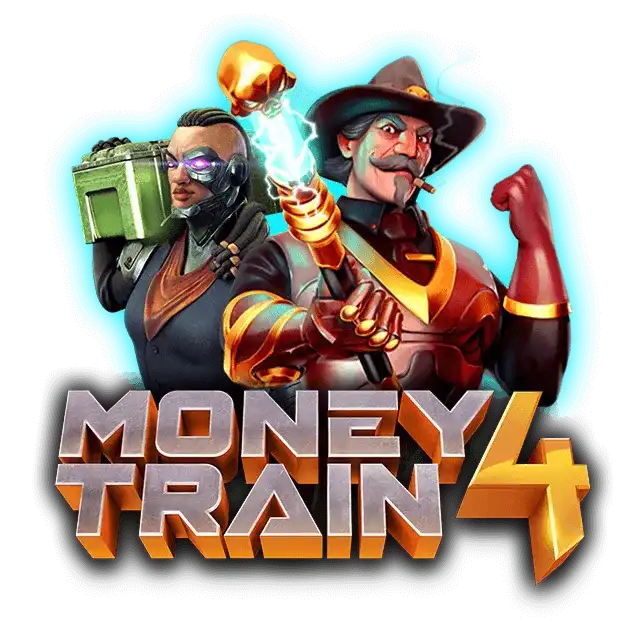 Money Train 4 - 888starzpolska.pl