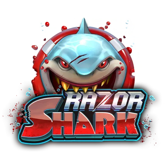Razor Shark - 888starzpolska.pl