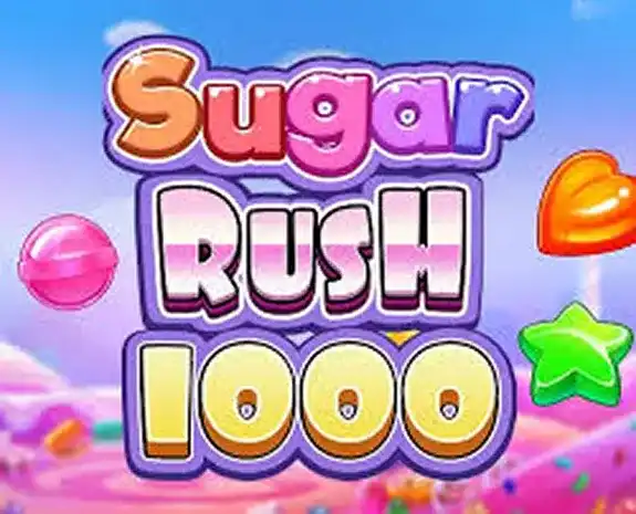 Sugar Rush 1000 - 888starzpolska.pl