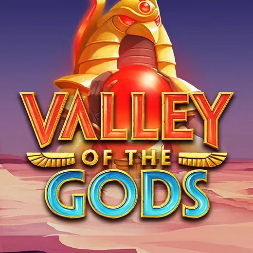Valley of the Gods - 888starzpolska.pl