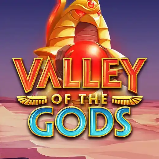 Valley of the Gods - 888starzpolska.pl