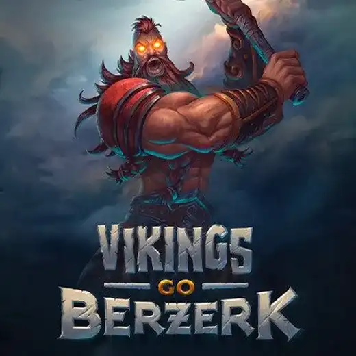 Vikings Go Berzerk - 888starzpolska.pl