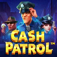 Cash Patrol - 888starzpolska.pl