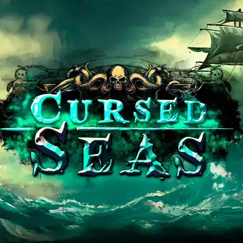 Cursed Seas - 888starzpolska.pl