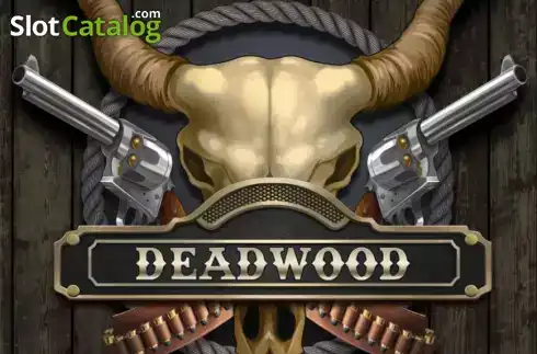 Deadwood - 888starzpolska.pl