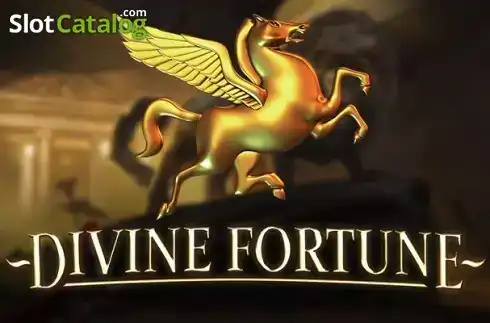 Divine Fortune - 888starzpolska.pl