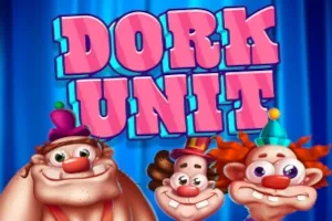 Dork Unit - 888starzpolska.pl