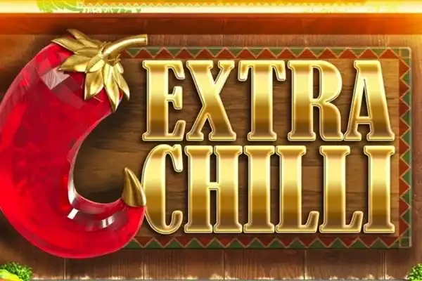 Extra Chilli - 888starzpolska.pl