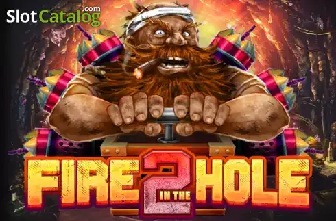 Fire in the Hole 2 - 888starzpolska.pl