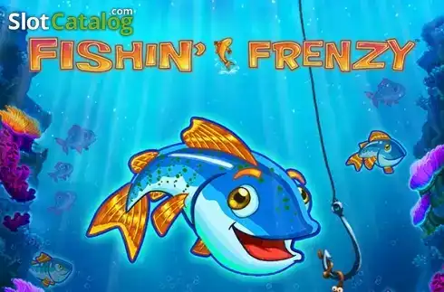 Fishin Frenzy - 888starzpolska.pl
