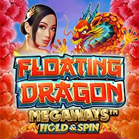 Floating Dragon Megaways - 888starzpolska.pl