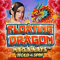 Floating Dragon Megaways - 888starzpolska.pl