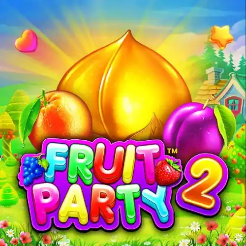 Fruit Party 2 - 888starzpolska.pl