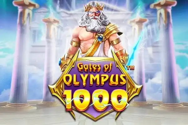 Gates of Olympus 1000 - 888starzpolska.pl