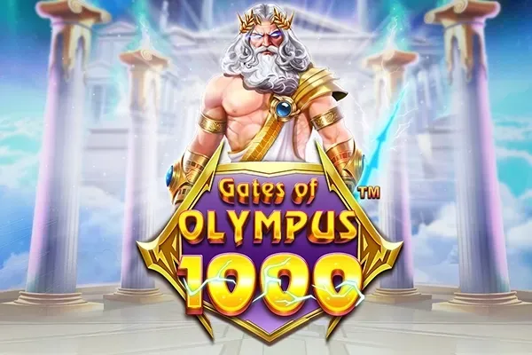 Gates of Olympus 1000 - 888starzpolska.pl
