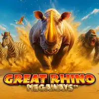 Great Rhino Megaways - 888starzpolska.pl
