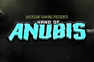 Hand of Anubis - 888starzpolska.pl