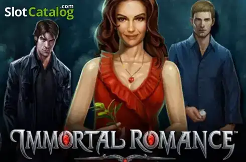 Immortal Romance - 888starzpolska.pl