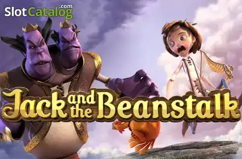 Jack and the Beanstalk - 888starzpolska.pl