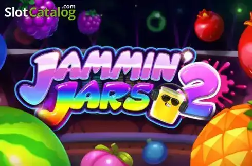 Jammin Jars 2 - 888starzpolska.pl
