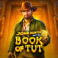John Hunter and the Book of Tut - 888starzpolska.pl