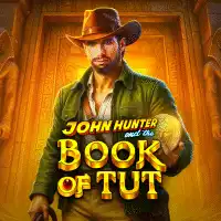 John Hunter and the Book of Tut - 888starzpolska.pl