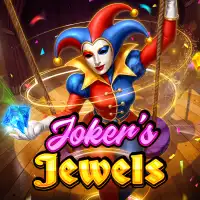 Joker's Jewels - 888starzpolska.pl