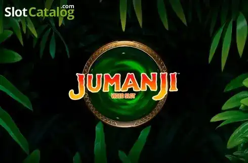 Jumanji - 888starzpolska.pl