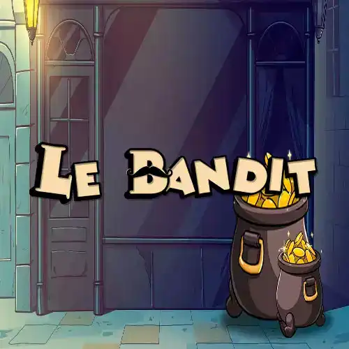 Le Bandit - 888starzpolska.pl