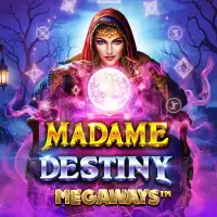 Madame Destiny Megaways - 888starzpolska.pl
