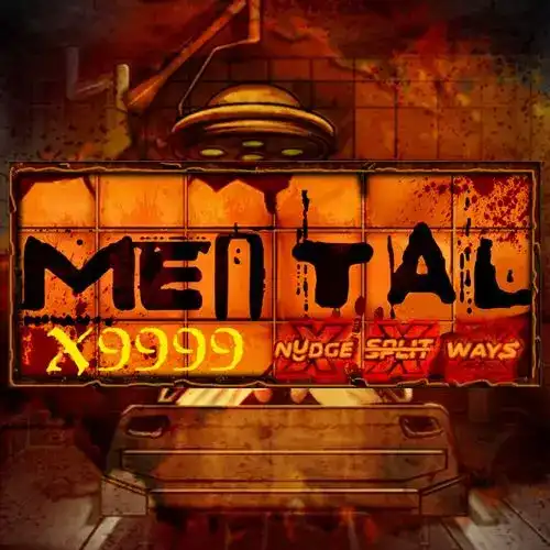 Mental - 888starzpolska.pl