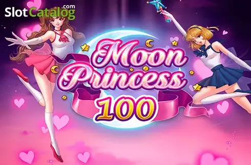 Moon Princess 100 - 888starzpolska.pl