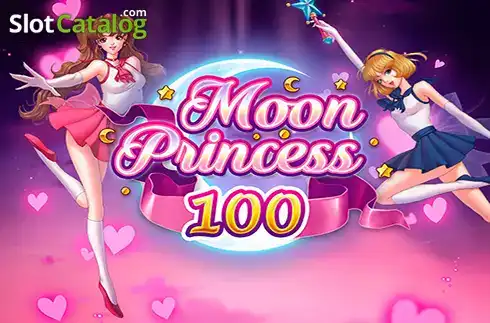 Moon Princess 100 - 888starzpolska.pl