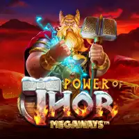 Power of Thor Megaways - 888starzpolska.pl
