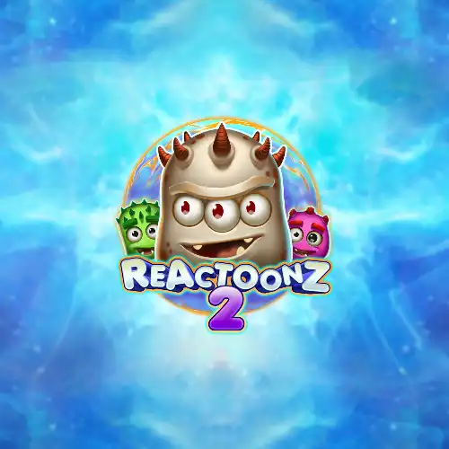 Reactoonz 2 - 888starzpolska.pl